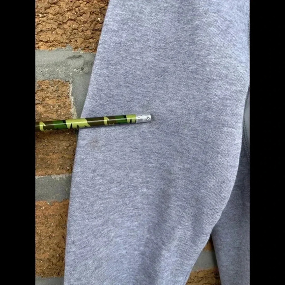 TIM COPPENS Graphic Print Hoodie xs - Picture 4 of 12